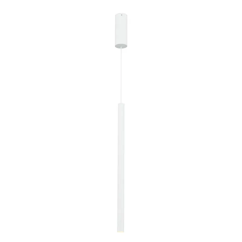 SLV No. 152361 HELIA 30 Pendelleuchte rund weiss 7,5W LED 3000K Saisonangebot