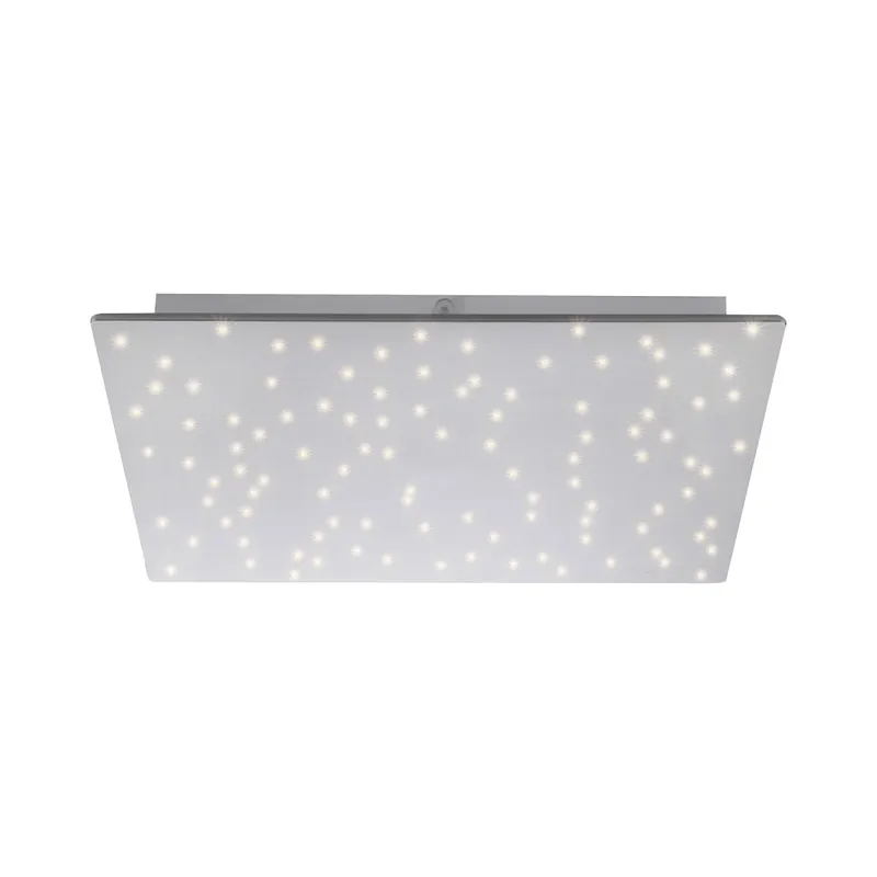 Leuchten Direkt 14671-55 Deckenleuchte Sparkle 45 stahl Sofort Bestellen