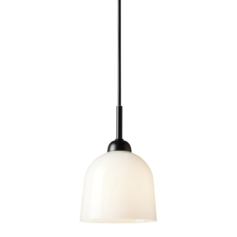 Neue Ware Halo Design 747276 Glow Pendelleuchte schwarz opal E14