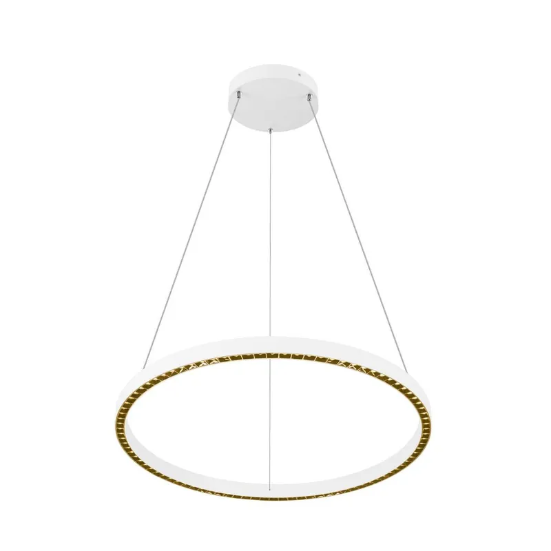 SLV 1007666 ONE CUBE UP/DOWN Pendelleuchte 80cm 3000K DALI 2 Touch weiß Nur Für Kurze Zeit